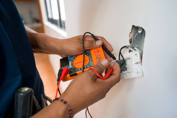 Best Electrical Outlet Repair  in Harrisville, WV