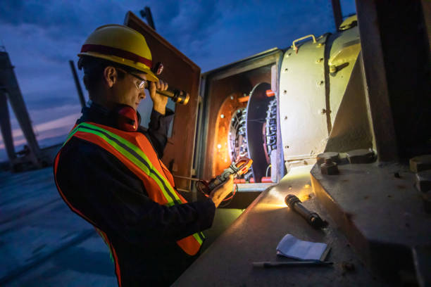 Best Electrical Contractors for Businesses  in Harrisville, WV