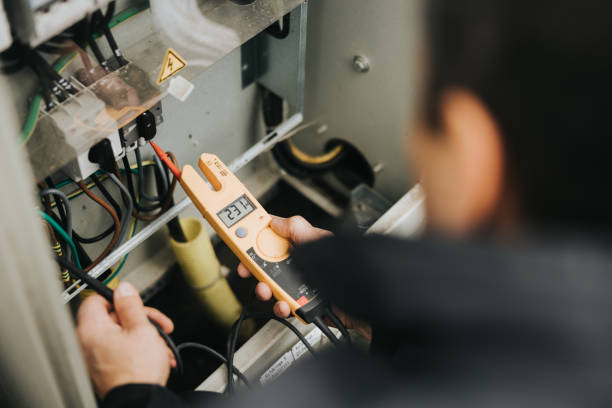 Best Emergency Electrician Near Me  in Harrisville, WV