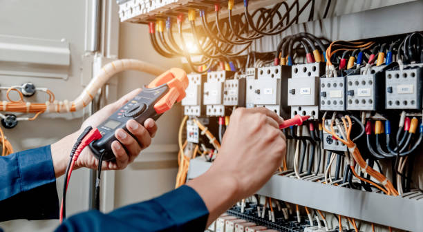  Harrisville, WV Electrician Pros
