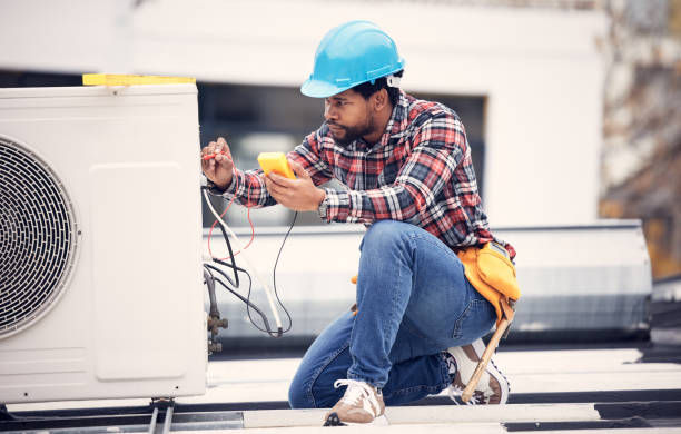 Best Emergency Electrical Repair  in Harrisville, WV