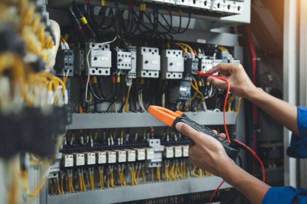 Best Emergency Electrician Near Me  in Harrisville, WV