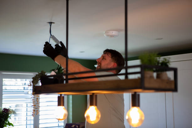 Best Electrical Troubleshooting Services  in Harrisville, WV