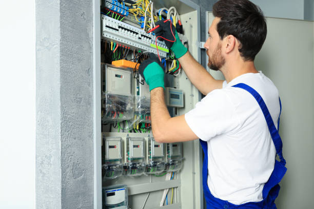 Electrical Rewiring Services in WV