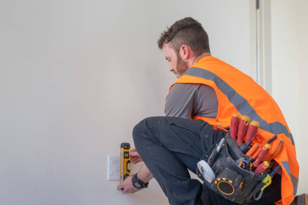 Best Electrical Outlet Repair  in Harrisville, WV
