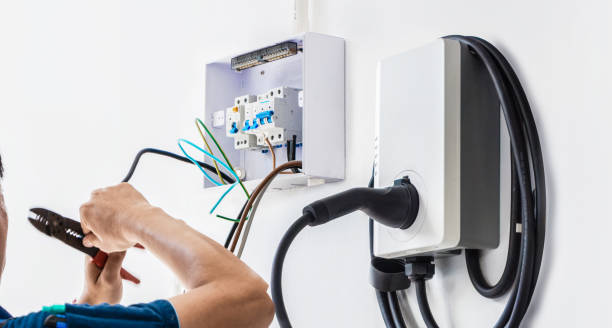 Best Home Electrical Repair  in Harrisville, WV