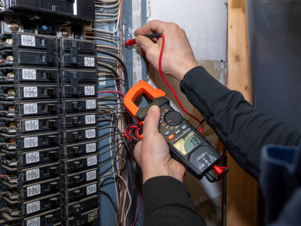 Best Electrician Near Me  in Harrisville, WV