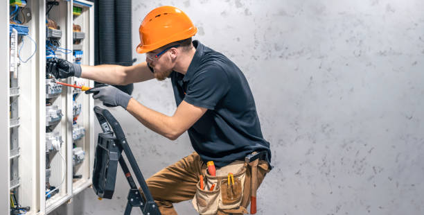 Best Best Electricians Near Me  in Harrisville, WV