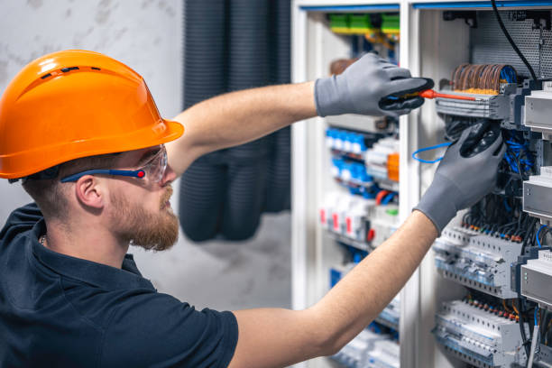Best Electrical Contractors for Businesses  in Harrisville, WV