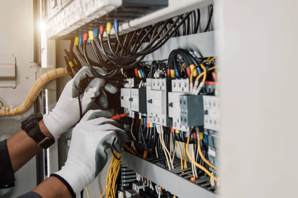 Best Best Electricians Near Me  in Harrisville, WV